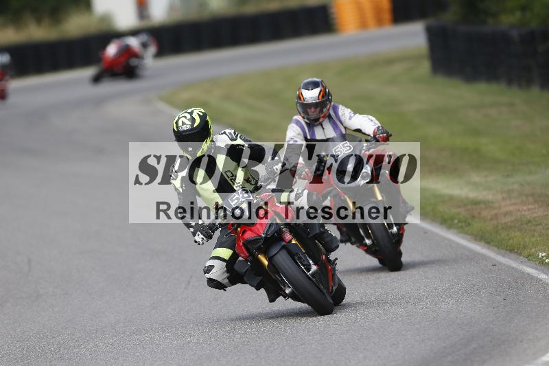 /28 25.07.2026  Speer Racing ADR/Gruppe gelb/55